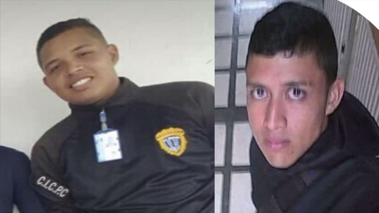 Cayeron abatidos dos funcionarios tras emboscada de bandas