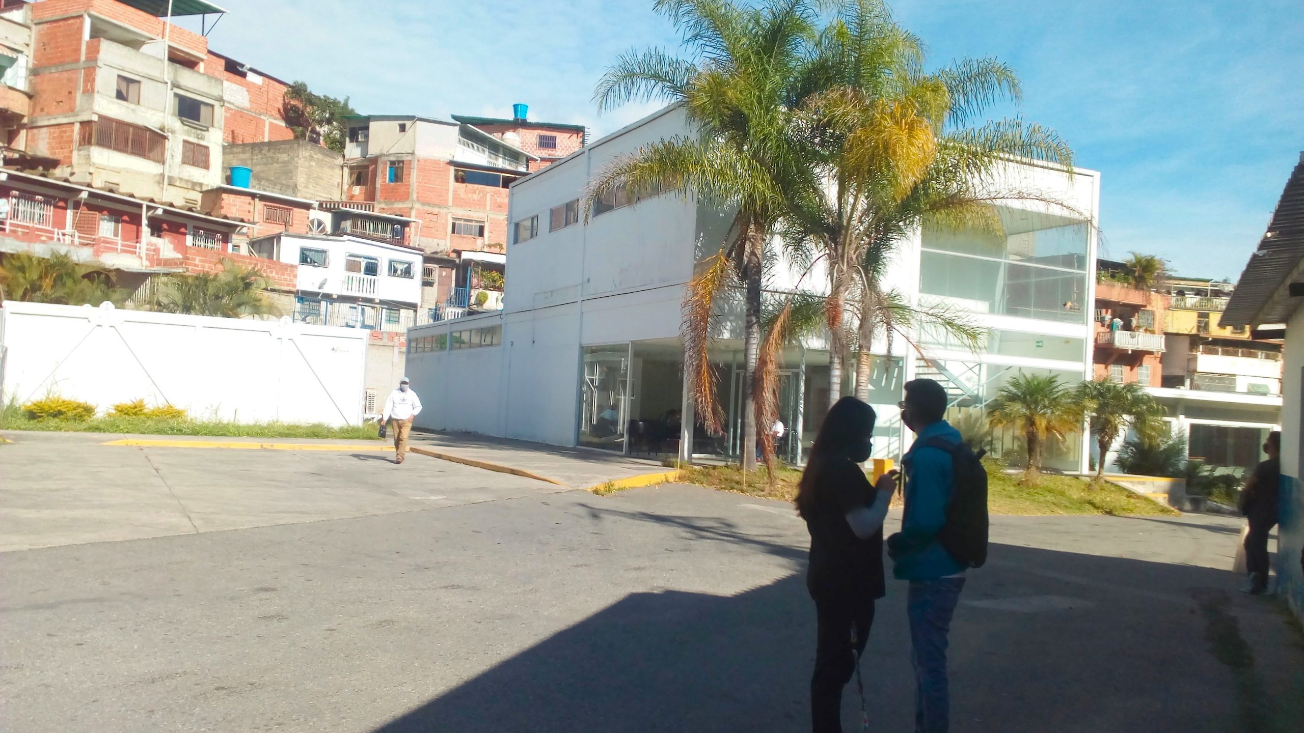 Crisis en el Pronto Socorro dificulta la atención de pacientes