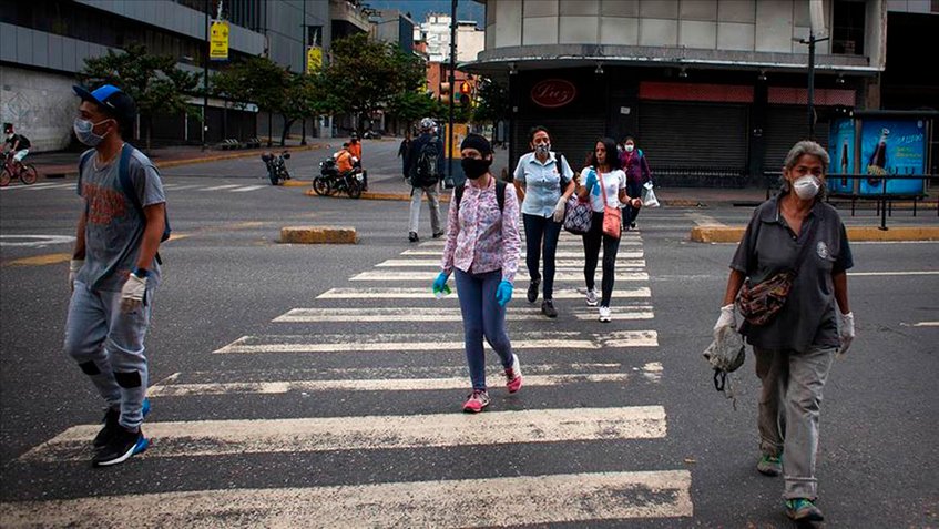 Registran este domingo 475 nuevos casos y seis fallecidos por Covid-19