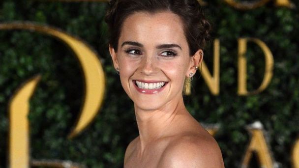 Emma Watson no tiene planes de retirarse