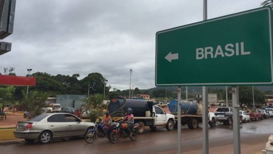 Cuatro venezolanos asesinados en Boa Vista en una semana