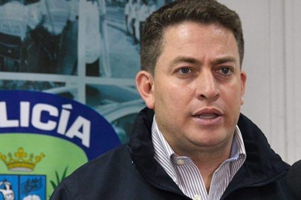 Gustavo Duque ofrece Salud Chacao como centro para vacunación