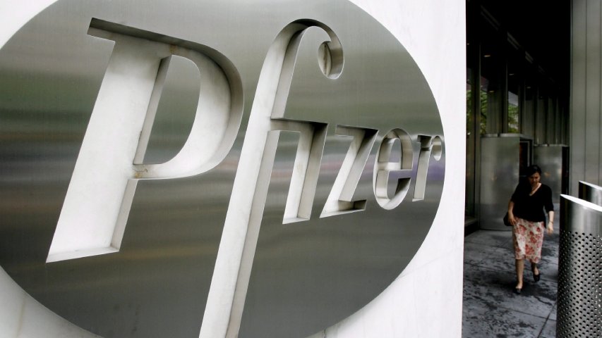 Brasil otorga registro en carácter definitivo para la vacuna de Pfizer