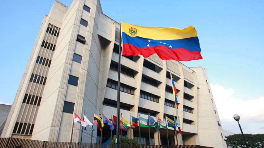 TSJ declara constitucional extensión del Estado de alarma por la pandemia