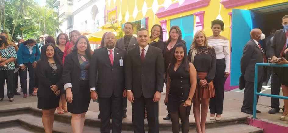 Contralor inspeccionó 38 centros de salud mirandinos