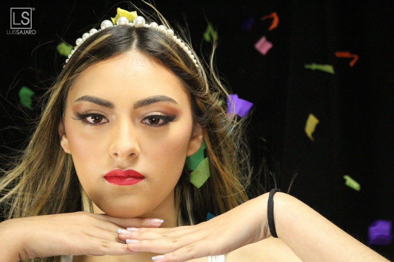 Presentan candidatas a la Reina de Carnaval 2021 de Los Salias