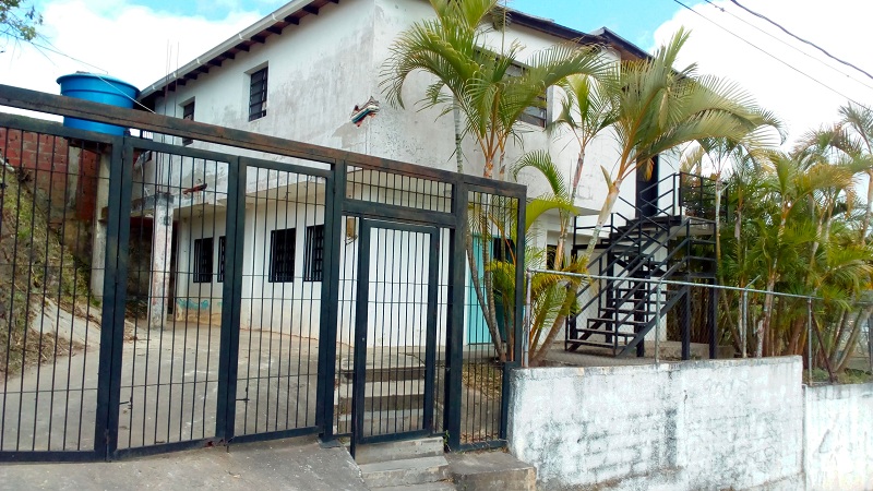 Vecinos piden una mejor dotación para el ambulatorio de La Gran Parada