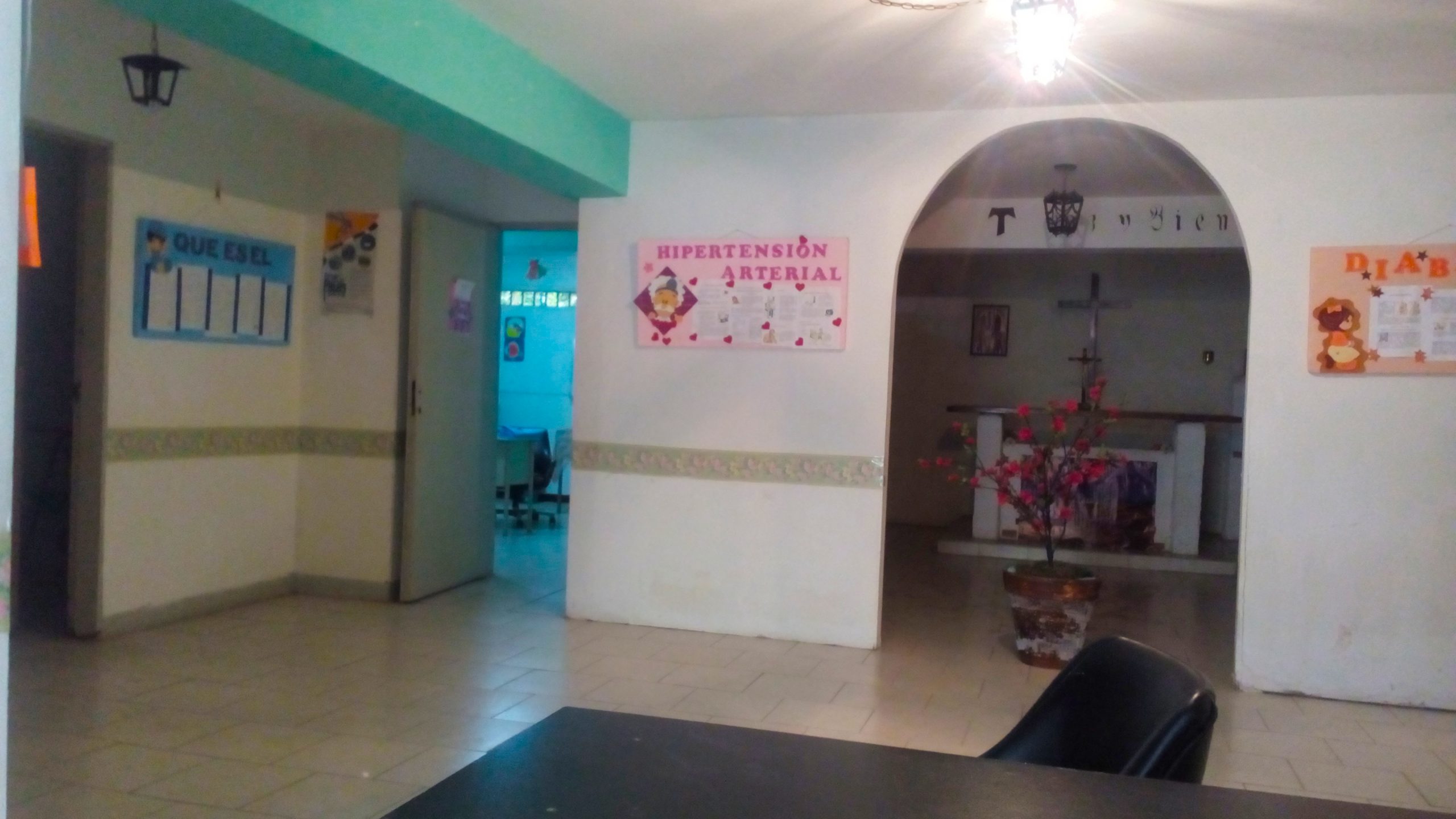 Retomarán programas de atención en ambulatorio de Trigo Dorado