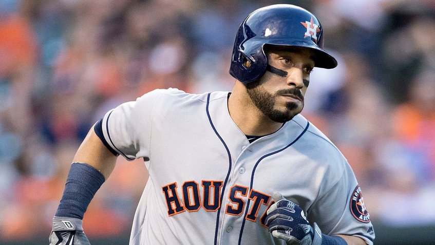 Marwin González jugará con los Medias Rojas