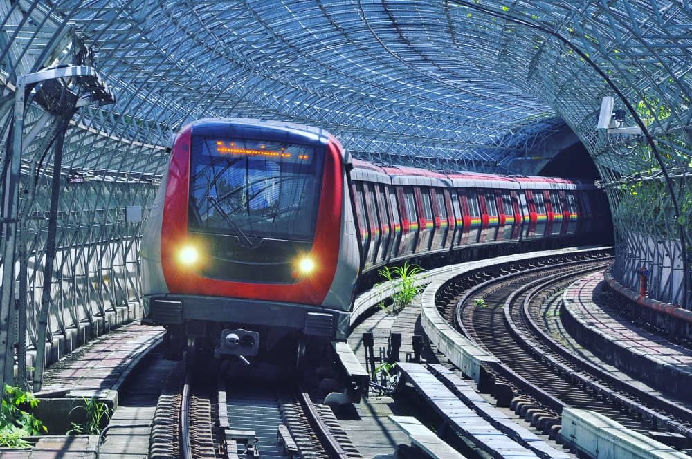 Metro Los Teques recibe currículos para trabajar en varias áreas
