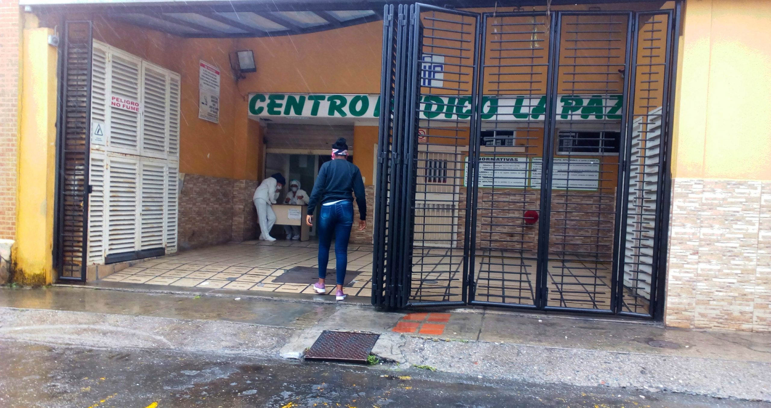 Exámenes de laboratorio continúan en aumento