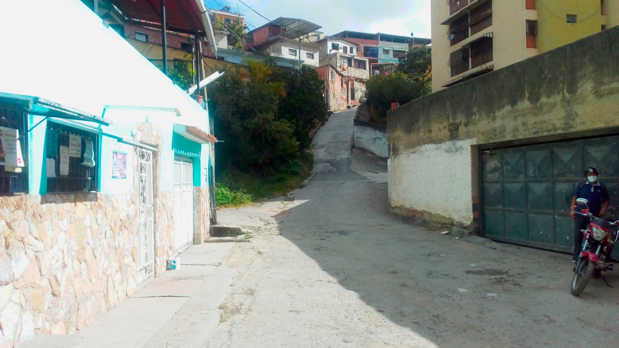 Comunidad El Plan lleva un mes sin agua