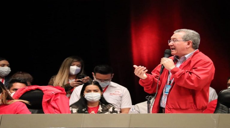 PSUV suma 7.790.960 militantes inscritos vía online