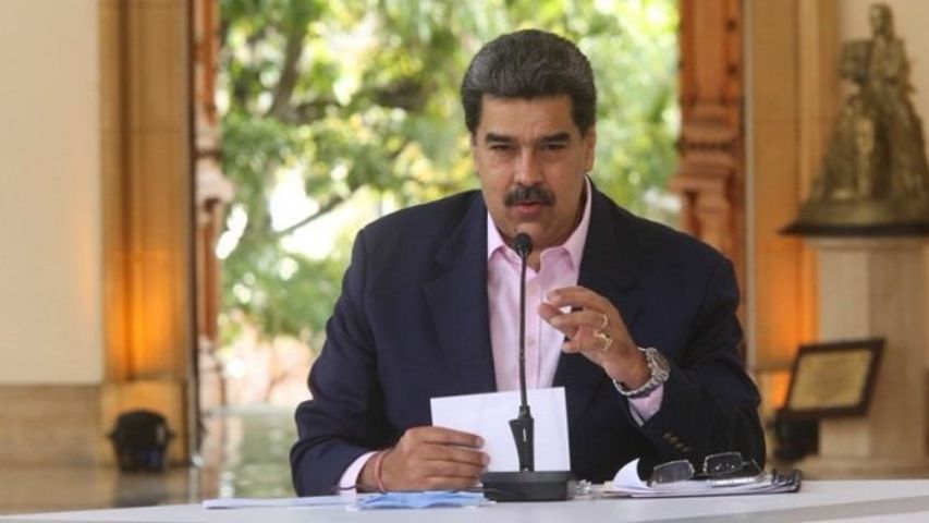 Maduro: Semana Santa será flexible y con cuidados especiales