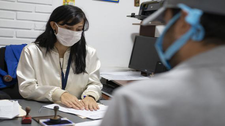 18 médicos venezolanos apoyarán lucha contra el virus en Italia