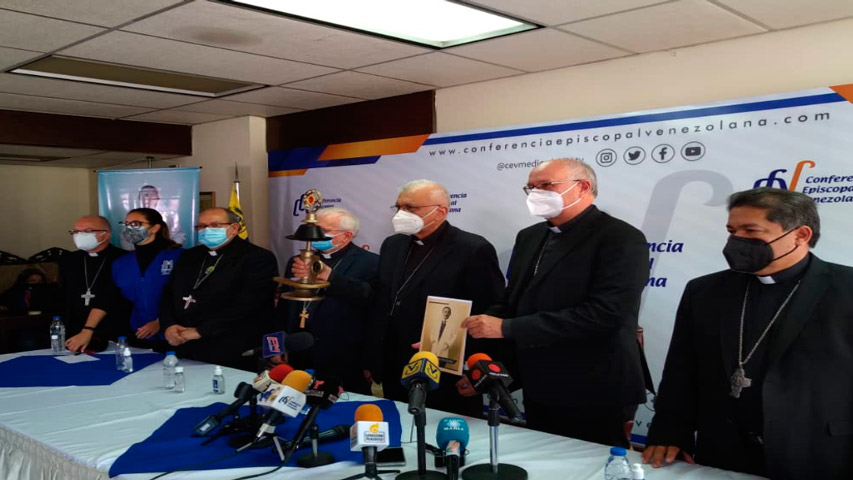 Beatificación de José Gregorio Hernández será el 30 de abril