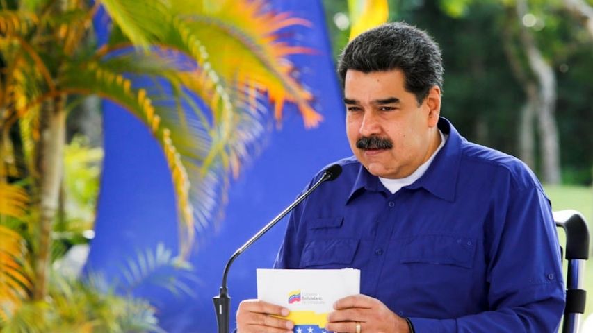 Maduro: La Semana Santa será de cuarentena radical