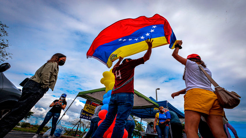 ACNUR invita a los colombianos a ser tolerantes con la migración venezolana