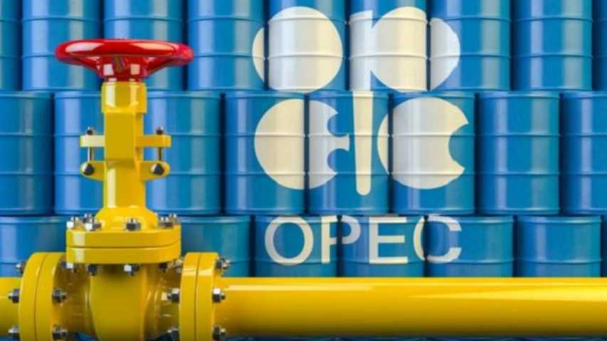 OPEP prevé que demanda petrolera será de 220 mil barriles diarios en 2021