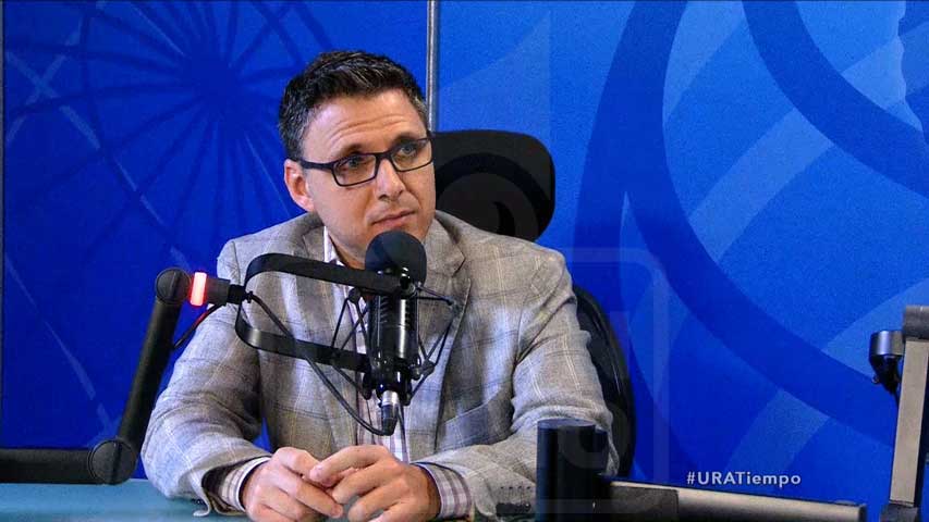 Afirman que el diálogo es una oportunidad para lograr la prosperidad