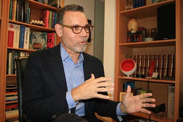 “Billete de Bs 1 millón será una monedita  de 10 centavos en cuatro meses”