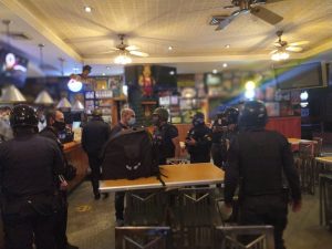 cierran ALTOS MIRANDINOS (1)