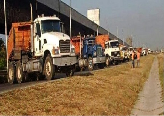 Conindustria: Escasez de diésel afecta distribución de productos
