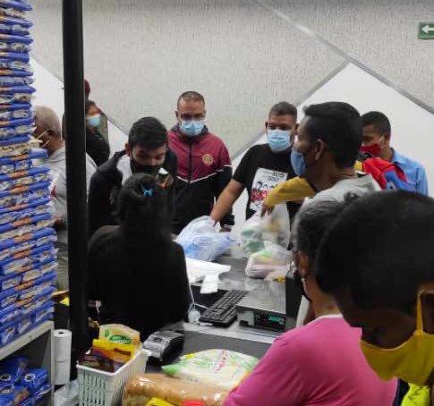 Sundde contabiliza 233 procedimientos en los últimos días