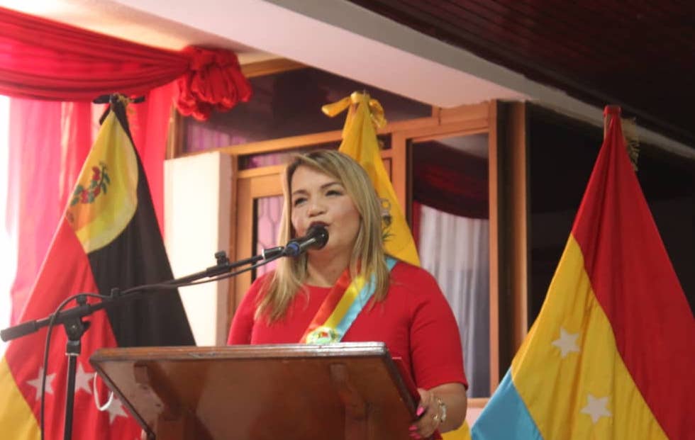“El pueblo ha sufrido los embates de la pandemia”