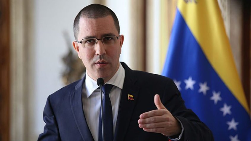 Venezuela exige liberación de $300 millones bloqueados por las sanciones