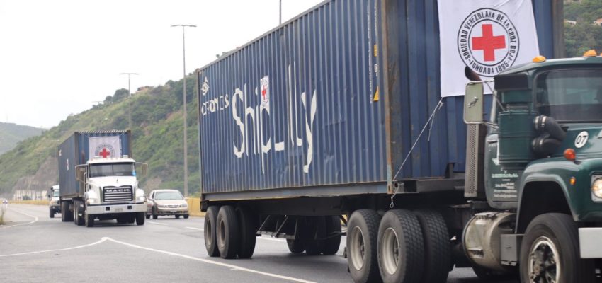 “Por corrupción al menos 30% de cargamentos agrícolas se quedan en las carreteras”