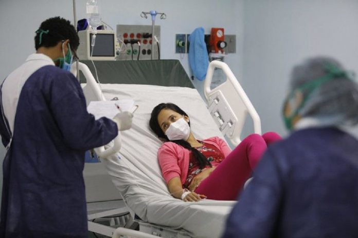 97% de los venezolanos carece de póliza de seguro para afrontar el Covid-19