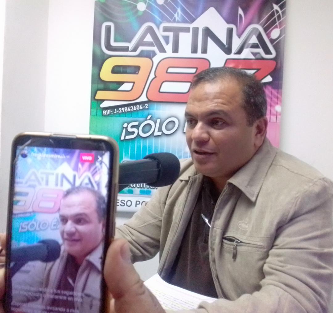 “Hay sectores de la oposición que persisten en jugar a la violencia”