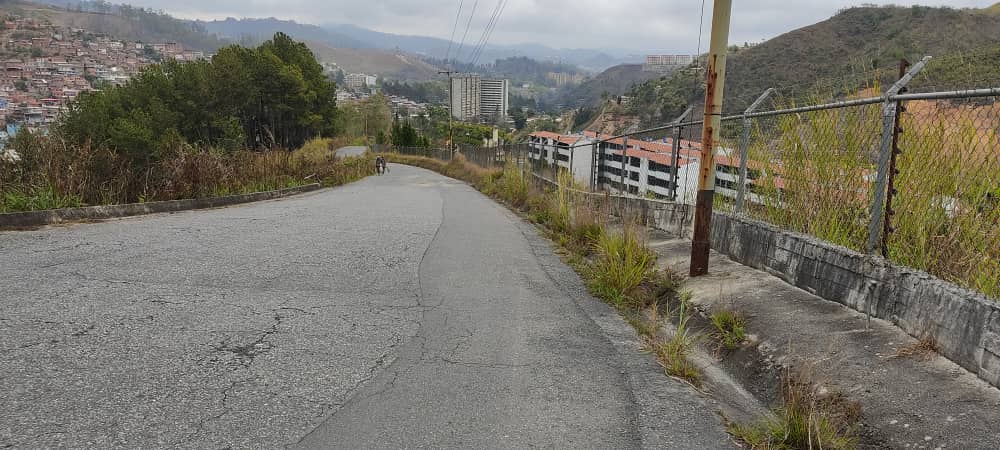 Seis atracos en dos días en vía de La Fosforera