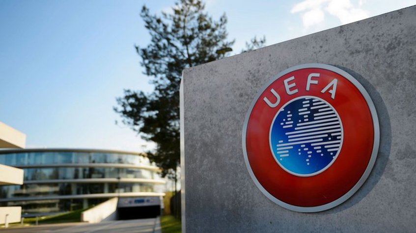 Cambio de formato en la UEFA