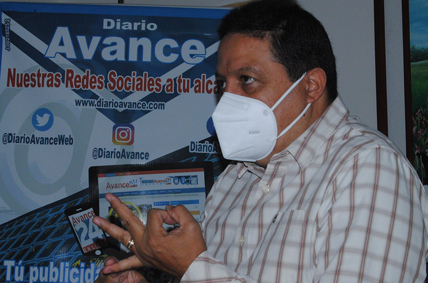 “El tema de las candidaturas lo decide el PSUV”