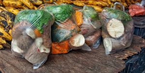 combo de sopas, luis maizo