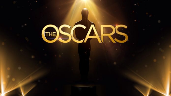 Gala del Oscar en pandemia