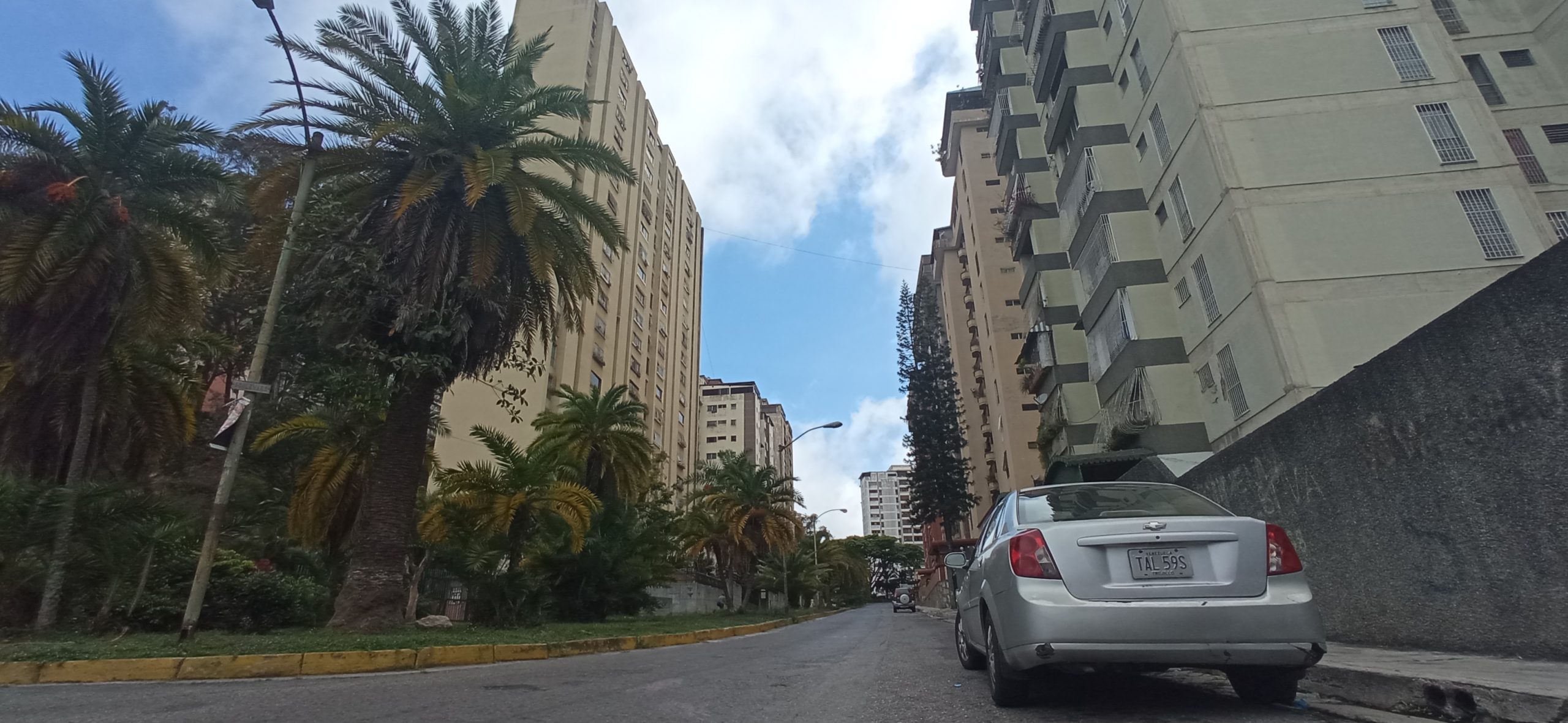 Por mala manipulación de una llave dejan sin agua a la Ruta 2
