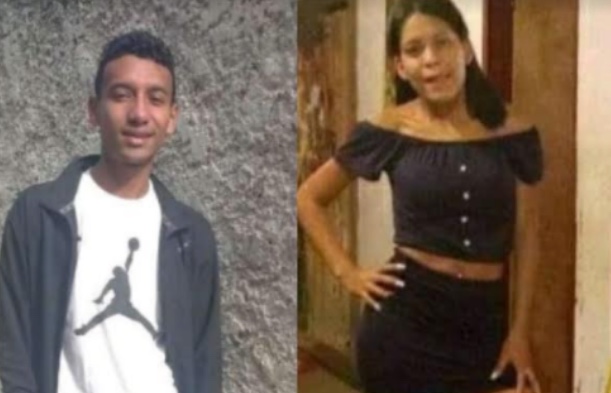 Mató a su novia durante una celebración familiar