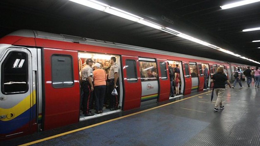 Metro tendrá nuevas tarifas desde este lunes