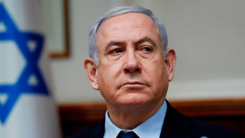 Netanyahu advierte que aumentará “la intensidad de los ataques” en Gaza
