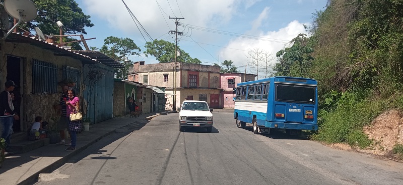 Los Barriales no tiene Internet desde hace cinco años