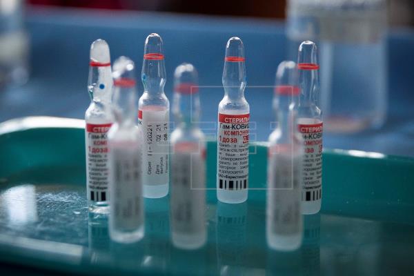 Academia de Medicina de Venezuela pide a EEUU donar vacunas