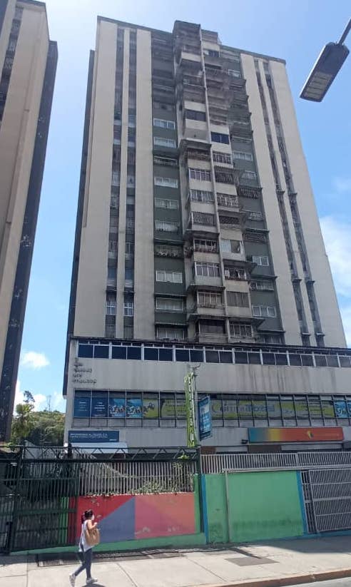 Avería masiva de Cantv en residencias Los Coquitos