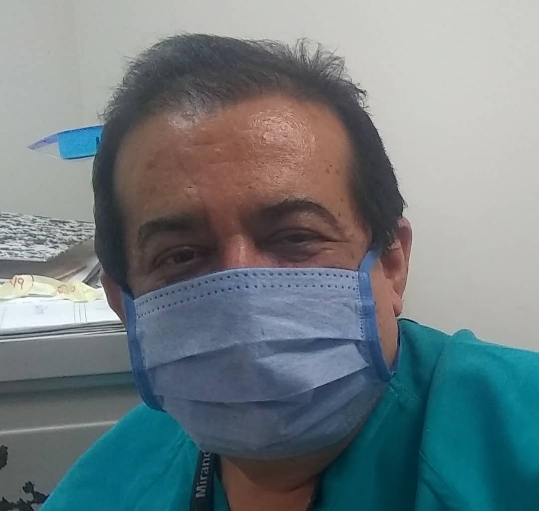 Secuelas del Covid pueden prolongarse hasta seis meses