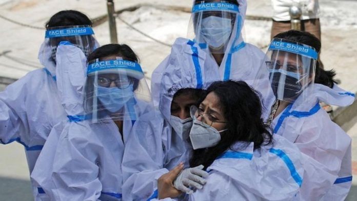 El Coronavirus ha provocado 3.432.711 muertos en el planeta