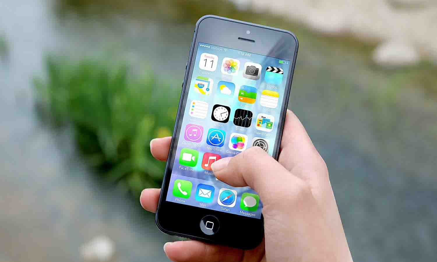 Apple promete más batería y un mejor 5G en su nuevo iPhone 13