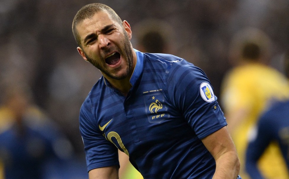 El retorno de Karim Benzema