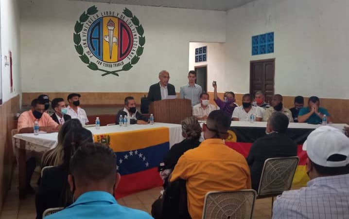 Oposición en Guaicaipuro busca reunificarse